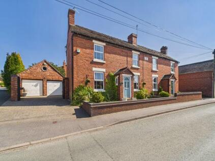 Brewood Road, Coven, Wolverhampton WV9
