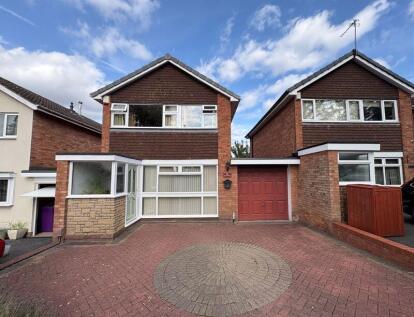 The Spinney, Finchfield, Wolverhampton WV3