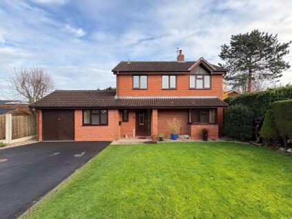Greenacre Drive, Codsall, Wolverhampton WV8