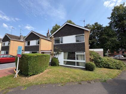 Woodfield Heights, Tettenhall, Wolverhampton WV6