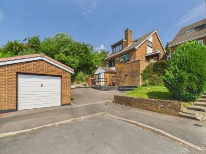 Wheathill Close, Penn, Wolverhampton, WV4 