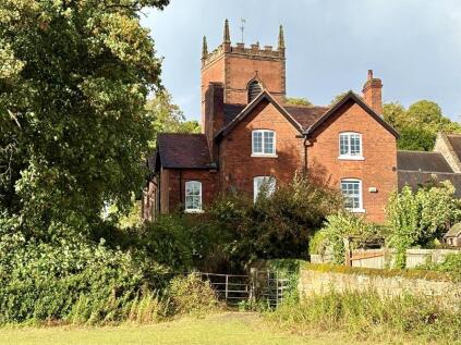 Church Hill, Penn, Wolverhampton, WV4