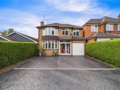 Cannock Road, Westcroft, WV10