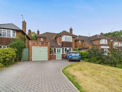 Yew Tree Lane, Tettenhall, WV6