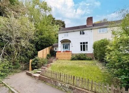 Hickmerelands Lane, Sedgley, DY3 