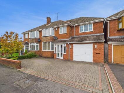 Eastleigh, Sedgley, Dudley, DY3