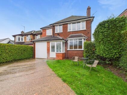 Cannock Road, Westcroft, WV10 