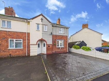 Myatt Avenue, Parkfields, Wolverhampton, WV2 