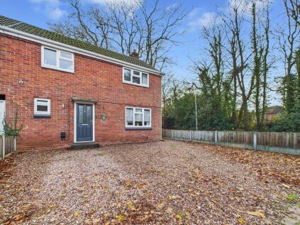 Regina Crescent, Tettenhall Wood, Wolverhampton WV6