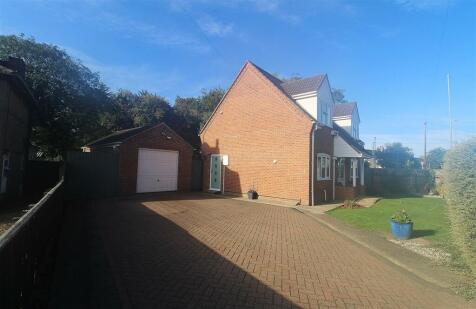 Bridge Road, Long Sutton