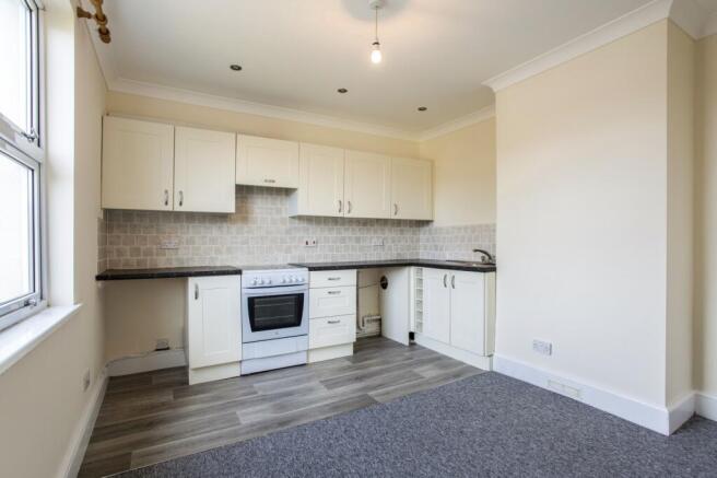 Kitchen/Lounge