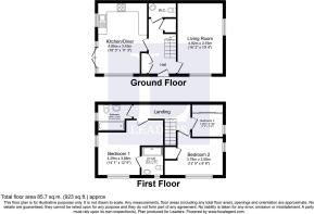 2 Collett Road Floor