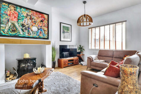 Heath House Lane Stoke-On-Trent ST2 8AH