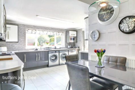 Ash Bank Road, Werrington, ST2 9DR