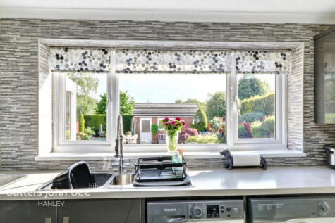 Ash Bank Road, Werrington, ST2 9DR