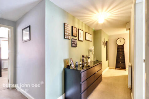 Wardle Gardens, Leekbrook, Leek ST13 7AR