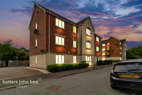 Wardle Gardens, Leekbrook, Leek ST13 7AR