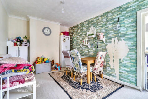 Sneyd Street, Stoke-On-Trent, ST6 2NW