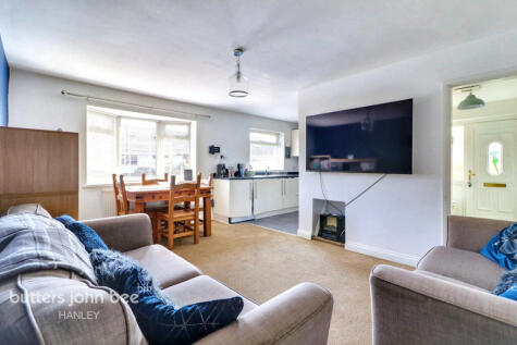 Park Road, Werrington, Stoke-On-Trent, ST9 0EB