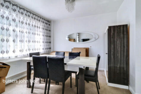 Well Street, Cheadle, Stoke-On-Trent ST10 1EX