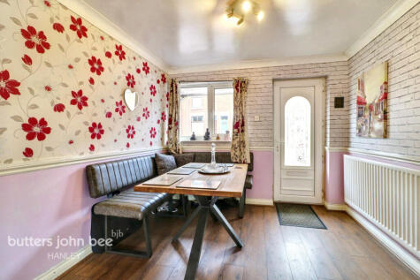 Adkins Street, Stoke-On-Trent, ST6 2LH