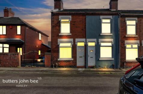 Adkins Street, Stoke-On-Trent, ST6 2LH