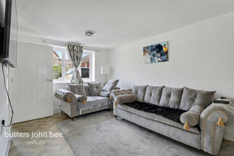 Passion Flower Grove, Stoke-On-Trent, ST6 2FL