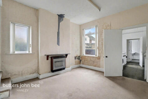 Flatts Road, Stoke-On-Trent, ST6 8JB