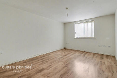 Stone Pillar Court, Bucknall Old Road, Stoke-On-Trent ST1 2AG