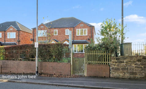 Norton Lane, Stoke-On-Trent, ST6 8BY