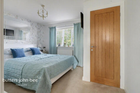 Norton Lane, Stoke-On-Trent, ST6 8BY