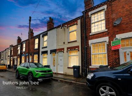 Winifred Street, Stoke-On-Trent ST1 5DN
