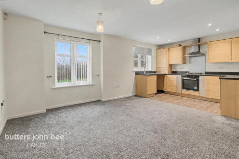 Stoke-On-Trent ST6 8GU, Moorefields View