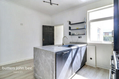 Ruxley Road, Stoke-On-Trent, ST2 9BN