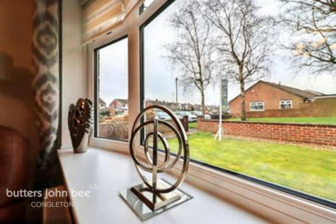 Longdown Road, Congleton