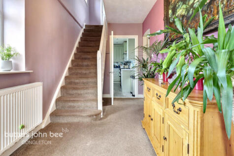 Solly Crescent, Congleton