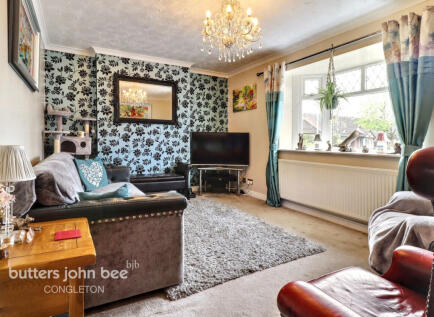 Solly Crescent, Congleton