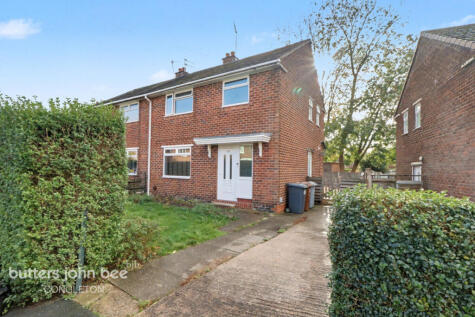 St Johns Road, Buglawton, Congleton, CW12 2AX