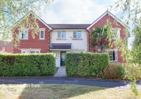 Langley Drive, Crewe