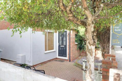 New Street, Haslington