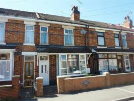 House Prices in Richmond Road Crewe Cheshire CW1