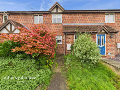 Tomkinson Close, Crewe