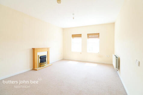 Tyldesley Way, Nantwich