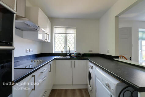 Yew Tree Drive, Nantwich