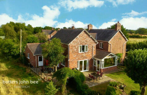 Sandy Bank, Nr Whitchurch