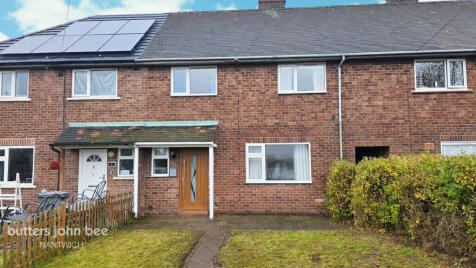 Manor Place, Hunsterson, Nantwich