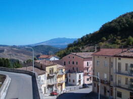 Photo of Campania, Avellino, Calitri