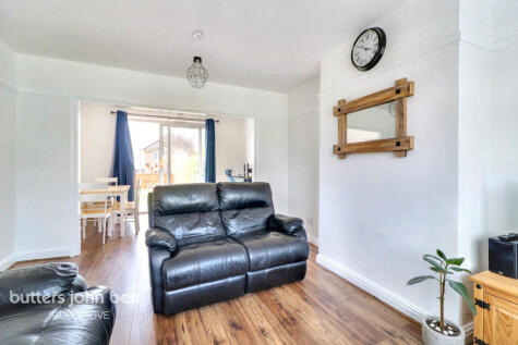 Bevan Avenue, Stoke-On-Trent, ST7 1QU