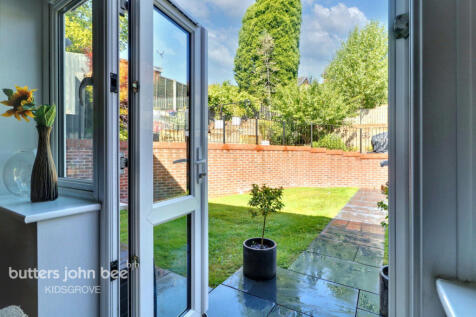 The Lovatts, Stoke-On-Trent, ST7 4FH