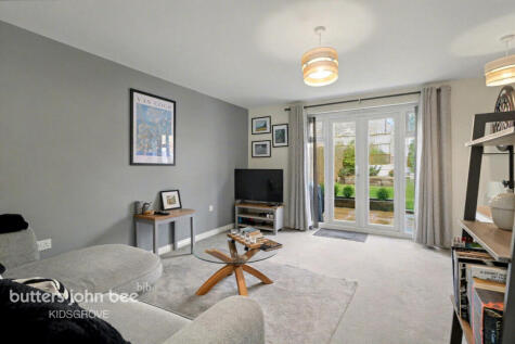 Bambury Drive, Stoke-On-Trent, ST7 1GL